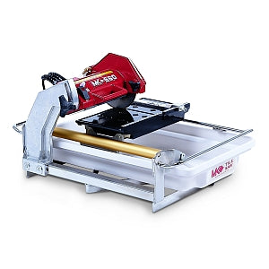 Tile Saw - 7