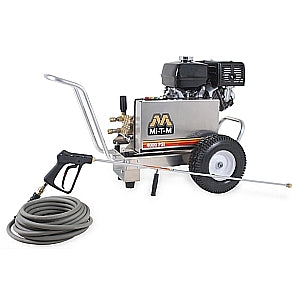 Pressure Washer - 4000 PSI