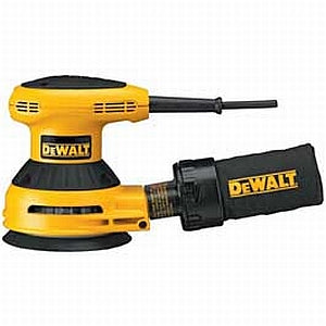 Palm Sander