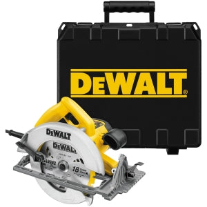 Circular Saw 7 1/4