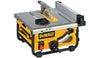 10 Portable Table saw