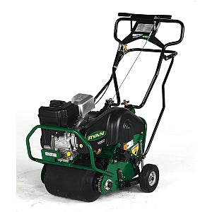 Lawn Aerator