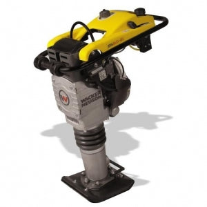 Wacker Jumping Jack Tamper