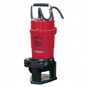 pump 2 electric submersible