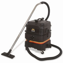 Wet/Dry Vacuum - 13 Gal 1.3HP 110V