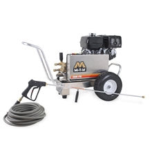 Pressure Washer - 3500 PSI