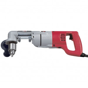 Drill - 1/2 Right Angle