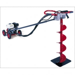 Post Hole Auger - 1 Man
