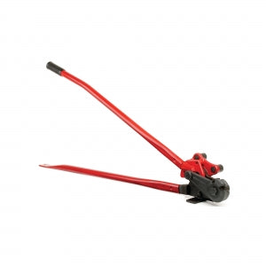 Jet 5/8 Capacity Rebar Cutter & Bender