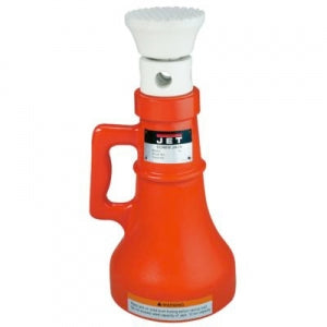 Jet 12-Ton Capacity SJ Series Screw Jack