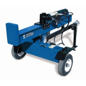 Towable Log Splitter