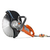 Husqvarna K4000 14 Electric Cut off Saw