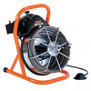 Snake - Mini-Rooter 50' cable (1/2 diameter)