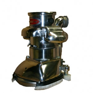 Essex Silver-Line Floor Edger with Dust Containment