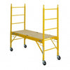 Bil-Jax Bakers Scaffolding