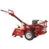 Tiller - 13HP Barreto Standard Hydraulic Rear Tine