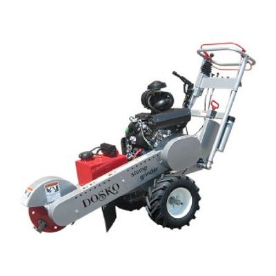 Stump Grinder - 20HP Self Propelled