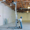 Genie Lift SLC-18 (Material Lift)