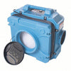 Air Scrubber - HEPA 500