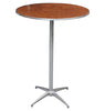 Cocktail Table - 30 Round