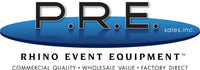 P.R.E. Sales